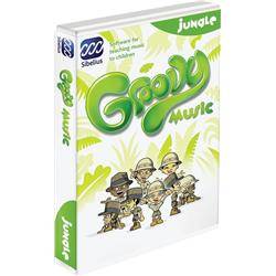 Groovy Jungle Software